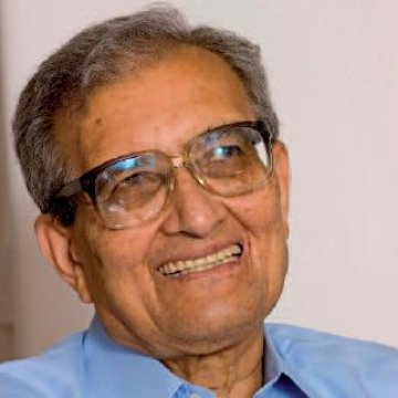 Image of Amartya  Sen