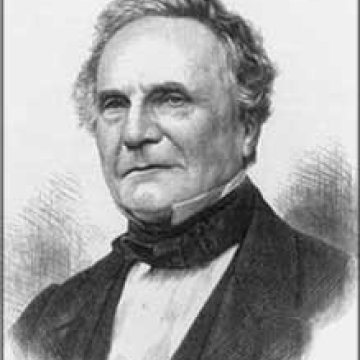 Image of Charles  Babbage